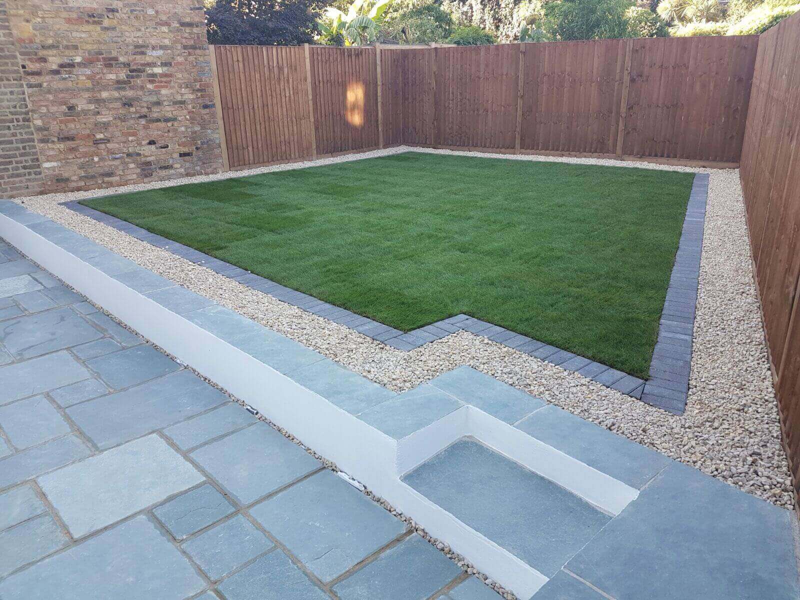 Garden Builders Whyteleafe CR3